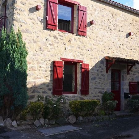 Gite "L'Ame D'Antan" 5 Personnes Proche Puy Du Fou Mortagne-sur-Sevre エクステリア 写真